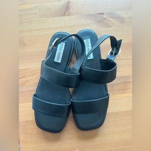 COPY - Steve Madden sandals